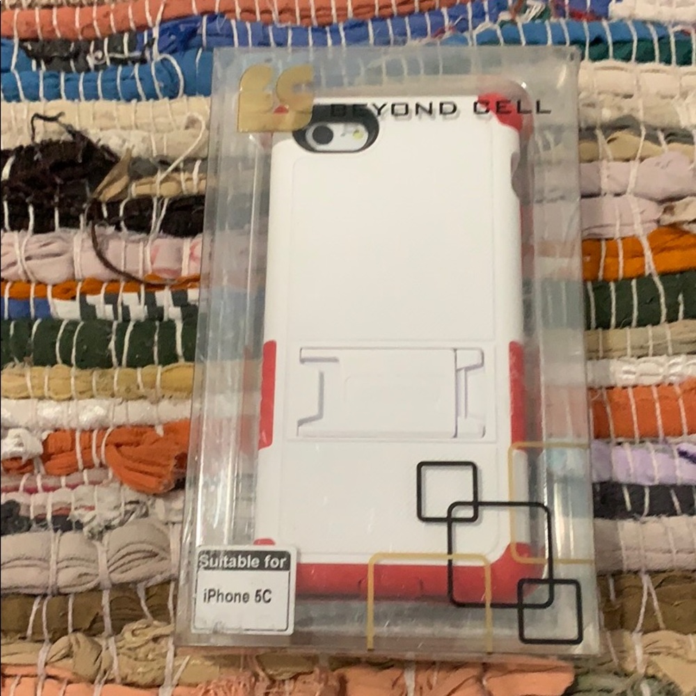 iPhone 5 Phone Case